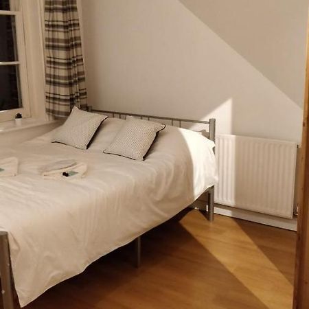 Fieldgate Spacious Rooms Londen Buitenkant foto