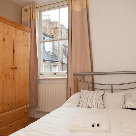 Fieldgate Spacious Rooms Londen Buitenkant foto