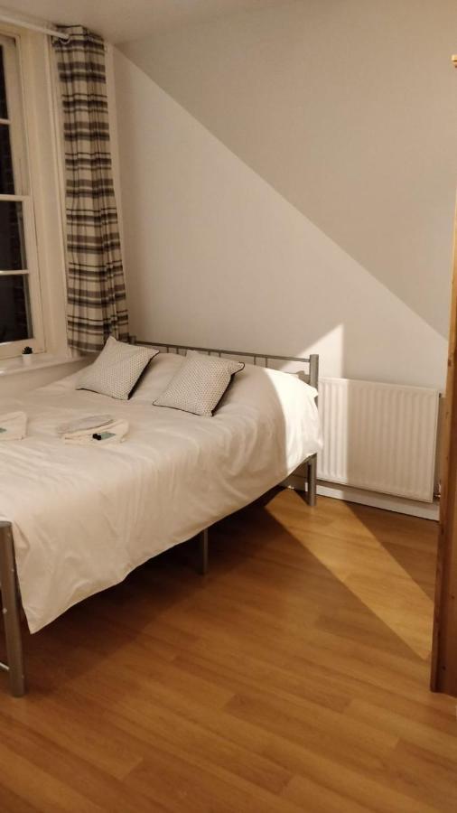 Fieldgate Spacious Rooms Londen Buitenkant foto