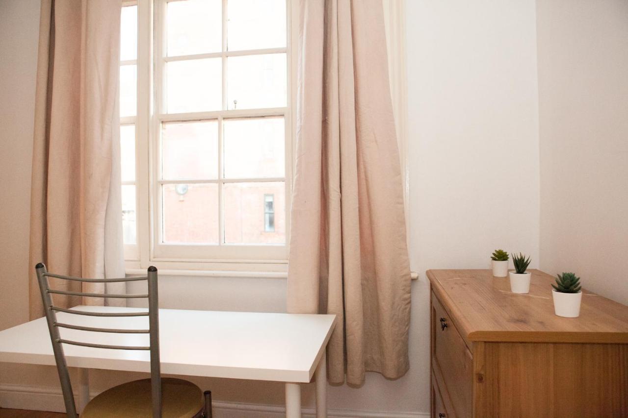 Fieldgate Spacious Rooms Londen Buitenkant foto