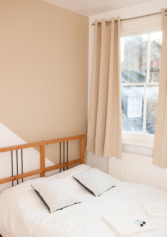 Fieldgate Spacious Rooms Londen Buitenkant foto