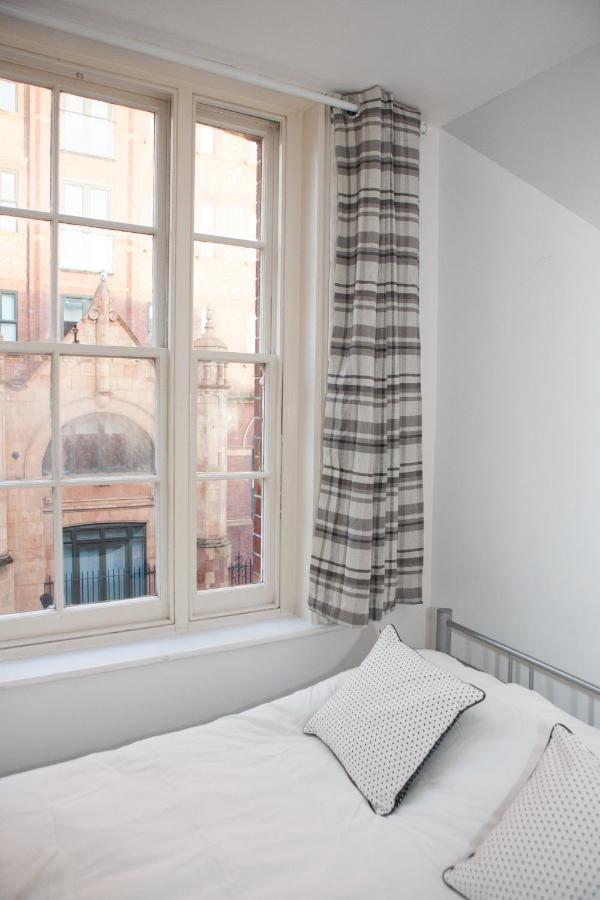 Fieldgate Spacious Rooms Londen Buitenkant foto
